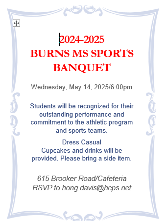 Banquet