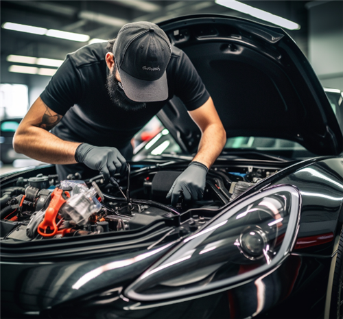 Automotive