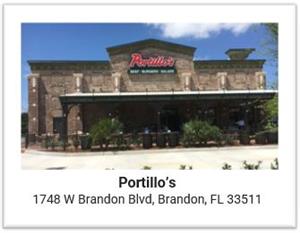 Portillos