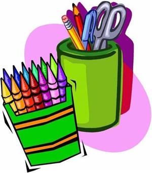School Supply List