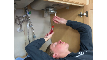 plumbing