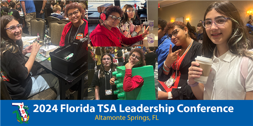 tsa leadership conference