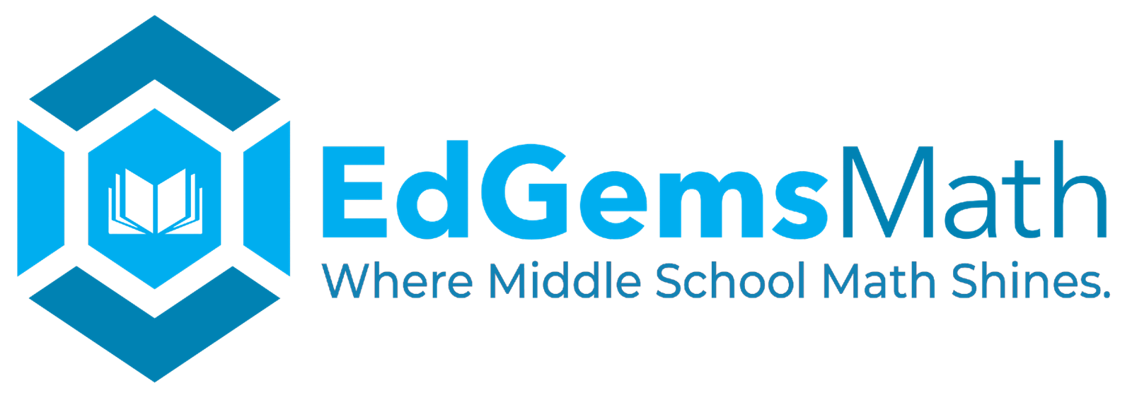 EdGems Math logo