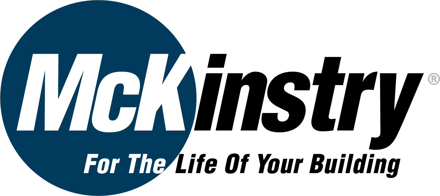 McKinstry Logo