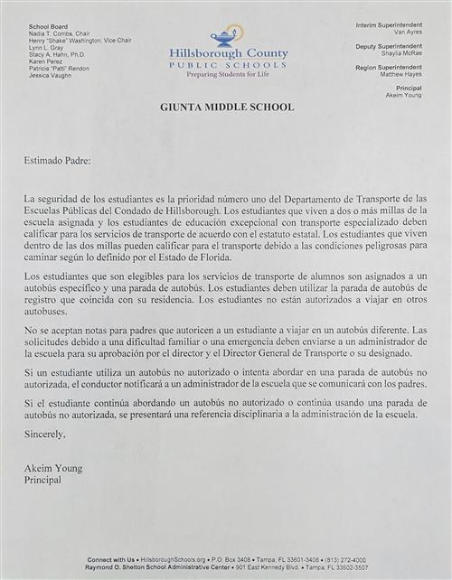 En Espanol