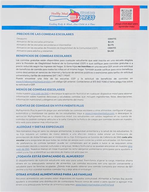 Informacion General