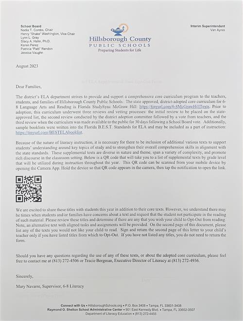 General Information