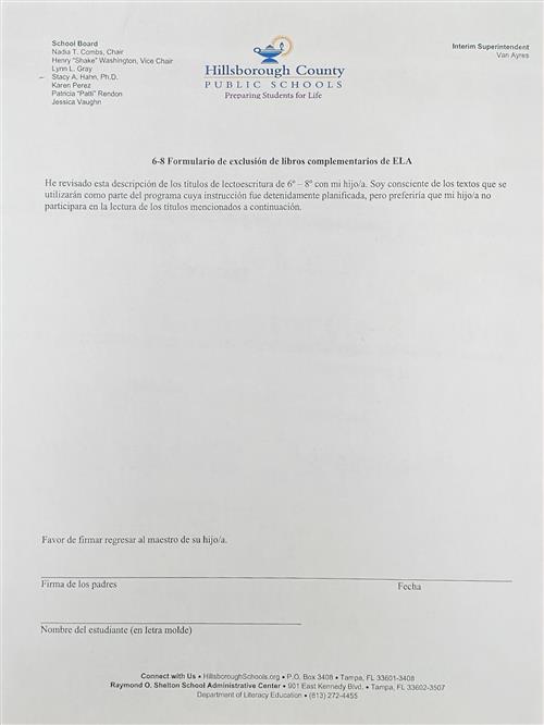 En Espanol