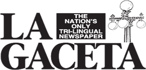 La Gaceta logo