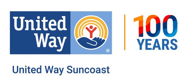 United Way Suncoast logo
