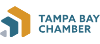 Tampa Bay Chamber logo