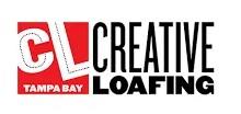 Creative Loafing logo