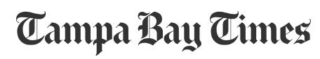 Tampa Bay Times logo