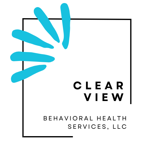 Clearview Behavioral Health Services, LLC. logo