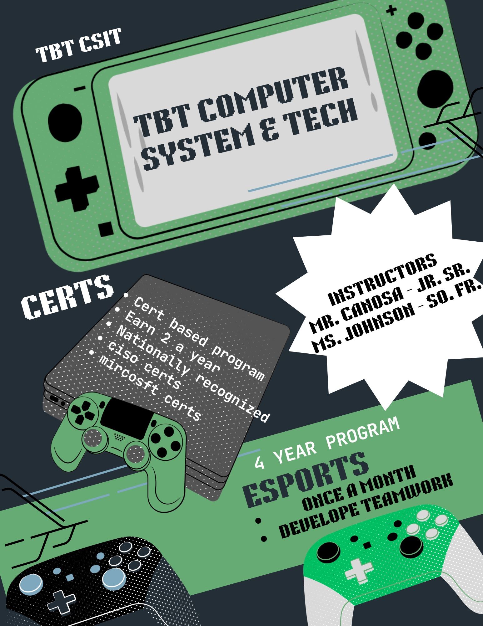 Flyer