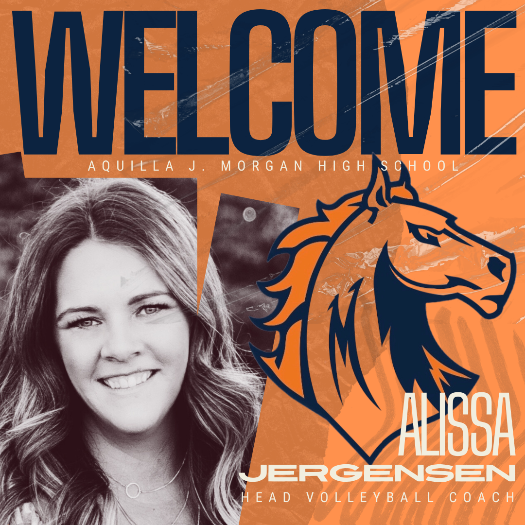 Coach Alyssa Jergensen