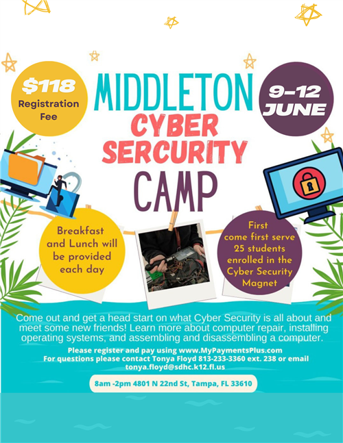 Cyber Security