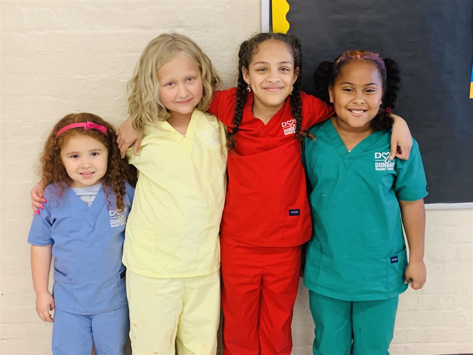 Uniform Policy