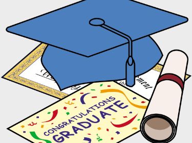  Graduation Cap