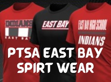  PTSA Spirit Wear