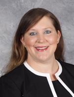 Dr. Holly Magaditsch, Principal