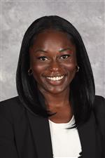 Ms. Shaleema Roberts, Assistant Principal
