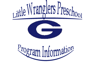  Gaither Little Wranglers Preschool Information