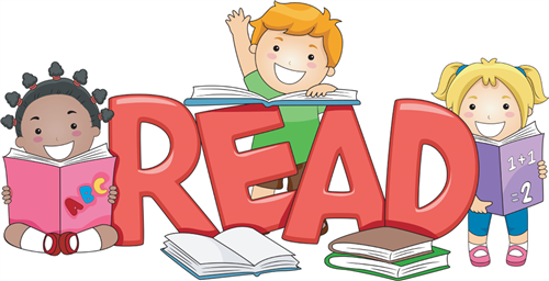 Sullivan Stallions Read!