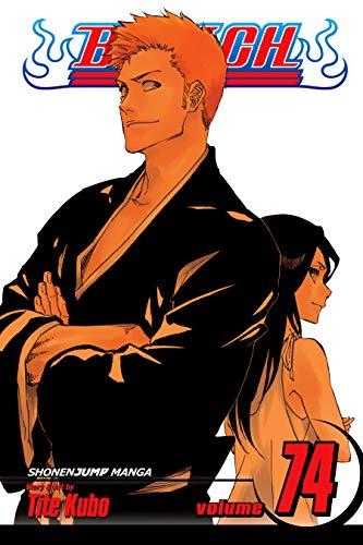 Bleach. 74, The death and the strawberry