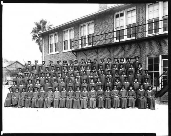Grad Class1
