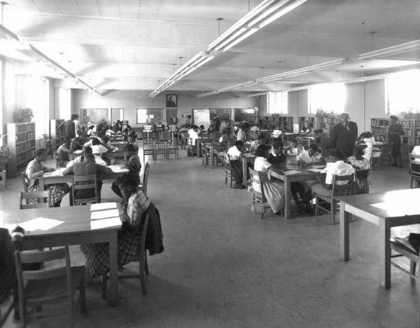 Library