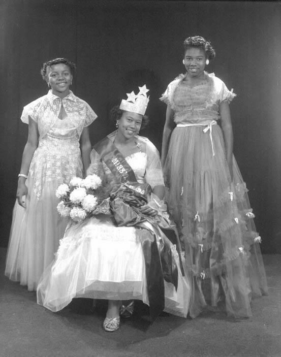 Prom Queen