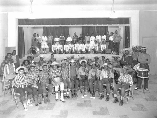 Theatre Band