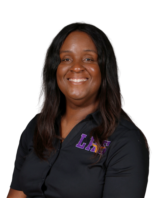 January Teacher of the Month