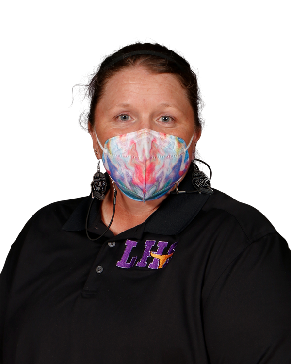 February Teacher of the Month