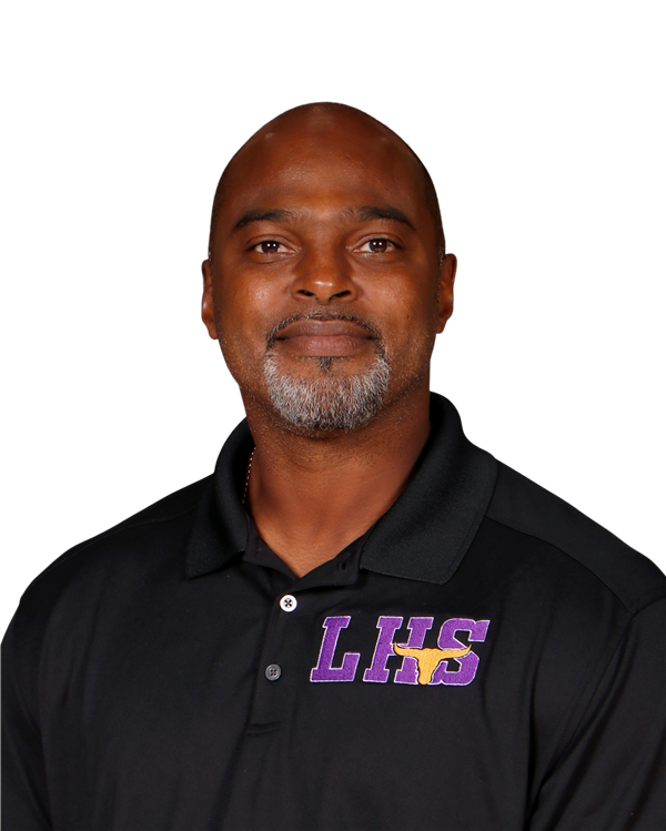 Mr. Ramsey - April Teacher of the Month