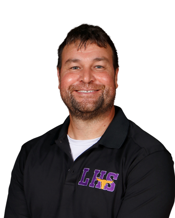 Steven Mikkelson - November Teacher of the Month