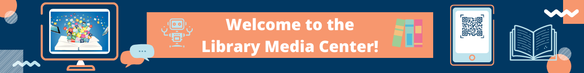 Welcome to media center image Welcome to media center image
