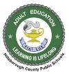 Chamberlain Adult Logo