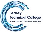 Learey Technical College Logo