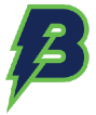 Brooker Elementary School Logo