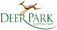 Deer Park Elementary School Logo