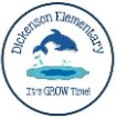 Dickenson Elementary School Logo