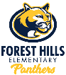 Forest Hills Elementary School Logo