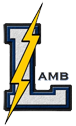 Lamb Elementary School Logo