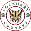 Lockhart Elementary Magnet School Logo