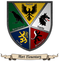 Mort Elementary School, A Community Partnership School Logo