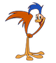 Robinson Elementary School Logo