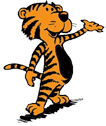 Town and Country Elementary School Logo