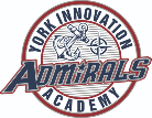 Dorothy C. York Innovation Academy Logo